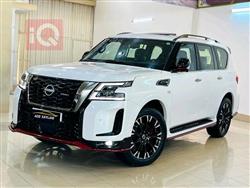 نيسان باترول